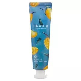 Крем для рук c манго Mango (Вес 30 г)
