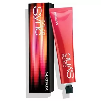 Краска для волос без аммиака Color Sync