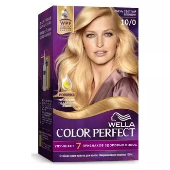 Краска для волос Color perfect