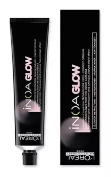 Краска для волос Inoa Glow