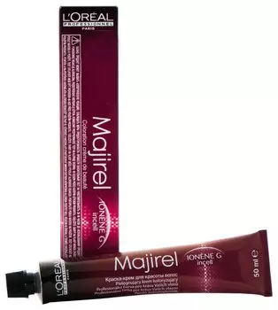Краска для волос Majirel Metals