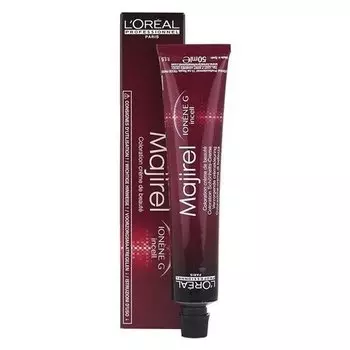 Краска для волос Majirel Shimmer для темных баз