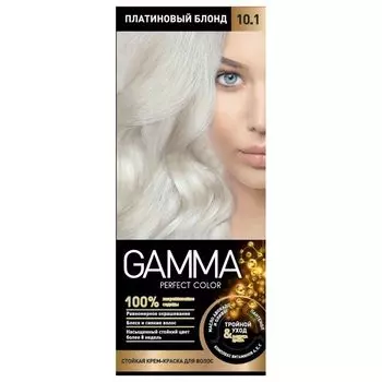 Краска для волос Perfect Color