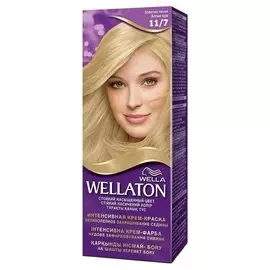 Краска для волос Wellaton