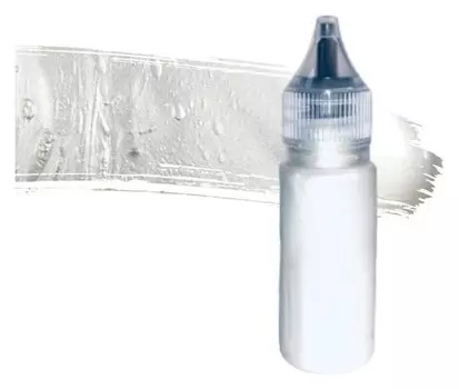 Краситель «Epoximaxx Colour» белый ослепительный, атлас 15 г