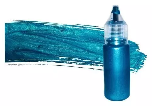 Краситель «Epoximaxx Colour» «тиффани», 15 г