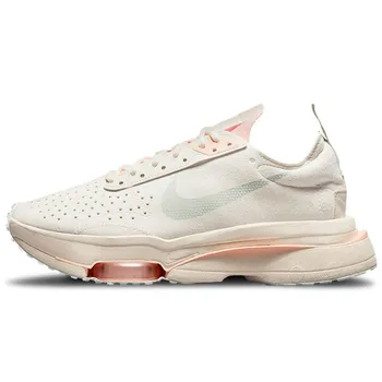 Женские кроссовки Nike Air Zoom-Type Pale Ivory Cream Crimson-Tint White CZ1151-101 36