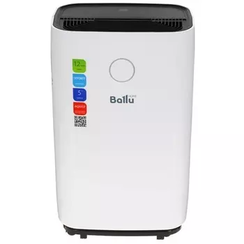 Бытовой осушитель воздуха Ballu