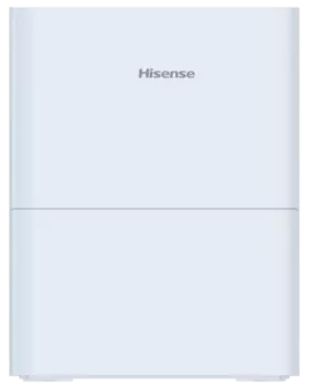Бытовой осушитель воздуха Hisense