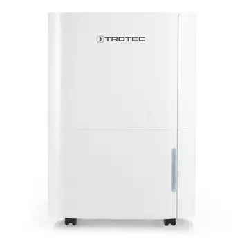 Бытовой осушитель воздуха TROTEC