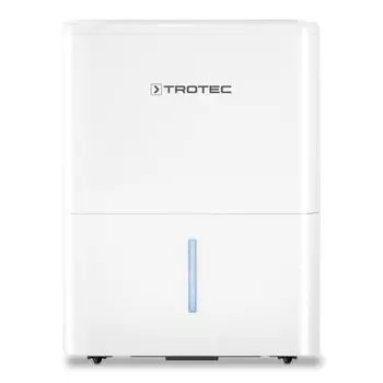 Бытовой осушитель воздуха TROTEC