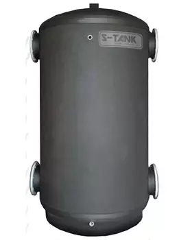 Буферный накопитель S-tank
