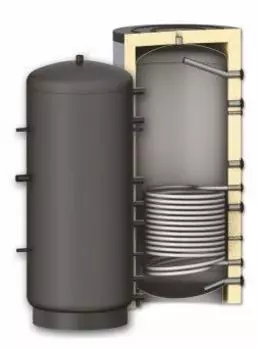 Буферный накопитель Sunsystem