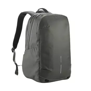 Рюкзак 17" XD Design Bobby Explore, зеленый