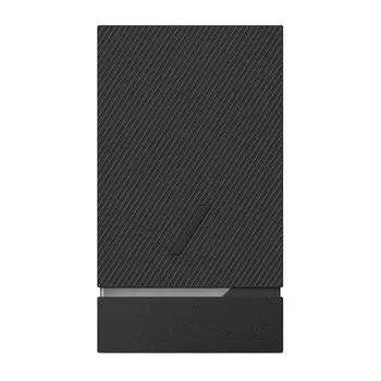 Зарядное устройство сетевое Native Union Smart Charger PD, 18Вт, черный