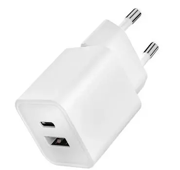 Зарядное устройство сетевое VLP G-Charge, 30Вт, белый