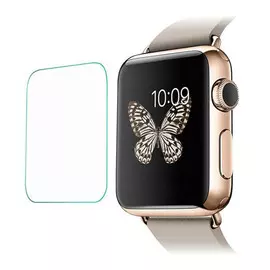 Защитная пленка BoraSCO 3D FullScreen, для Apple Watch 38mm