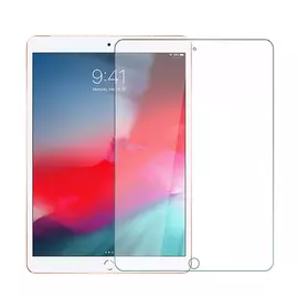 Защитное стекло BoraSCO для iPad Pro 10.5/ iPad Air (2019), 0,26 мм