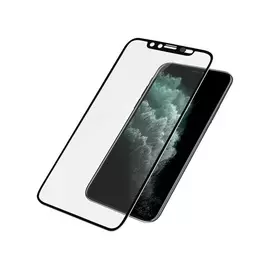 Защитное стекло PanzerGlass CF CamSlider для iPhone Xs Max/11Pro Max, черная рамка