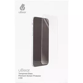 Защитное стекло uBear для iPhone 8 Plus/7 Plus