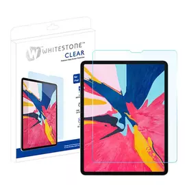 Защитное стекло Whitestone Clear glass для iPad Pro 12.9" (2018)