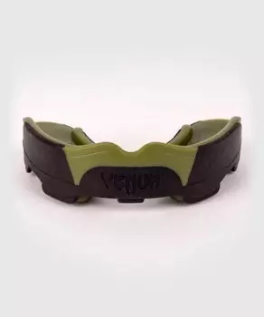 Капа Venum Predator VENUM-0621-539 черный\ хакки