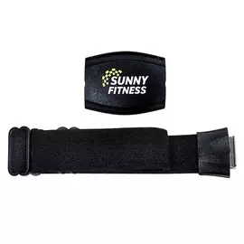 Кардиопояс Clear Fit Sunny fitness CB 1000