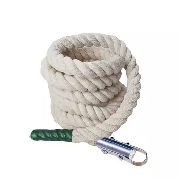 Канат для лазания L2,3 м D45мм Dinamika ZSO-002394