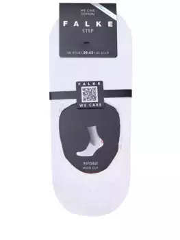 Следки хлопковые Step