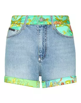 Шорты PHILIPP PLEIN