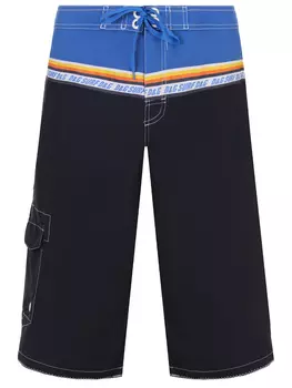 Шорты плавательные DOLCE & GABBANA