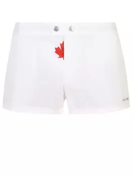 Шорты плавательные DSQUARED2