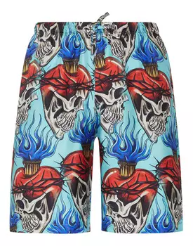 Шорты PHILIPP PLEIN