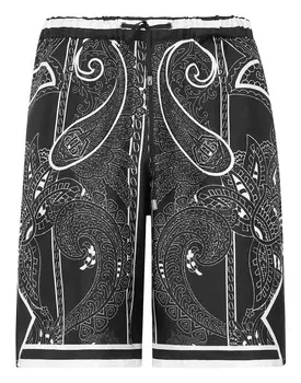 Шорты PHILIPP PLEIN