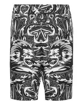 Шорты PHILIPP PLEIN