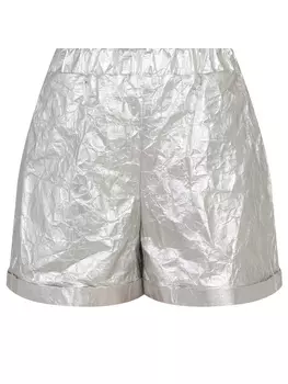 Шорты однотонные Silver 2YOUNG4U