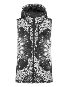 Шорты PLEIN SPORT