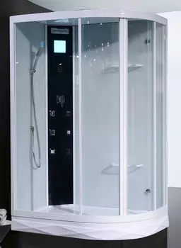 Душевая кабина Orans SR-86155AL