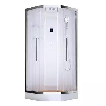 Душевая кабина Acquazzone Alexandra 100 без пара