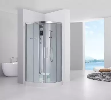 Душевая кабина Acquazzone Alexandra 90 без пара