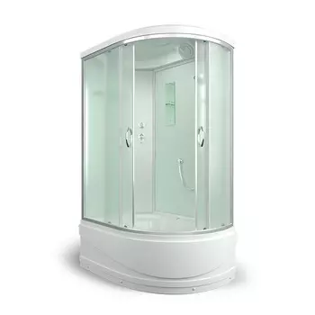 Душевая кабина Erlit ER3512TPL-C3-RUS