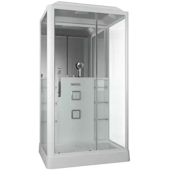 Душевая кабина Grossman 90x120 GR127R