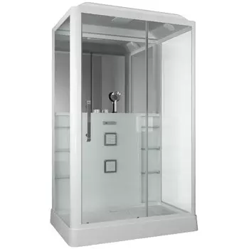 Душевая кабина Grossman 90x135 GR128R