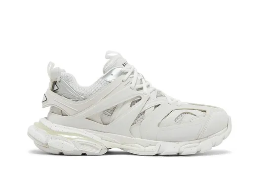 Кроссовки Balenciaga Track Sneaker 'Grey', серый
