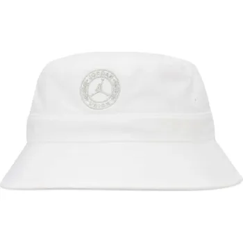 Панама Nike Air Jordan x Union Bucket, белый
