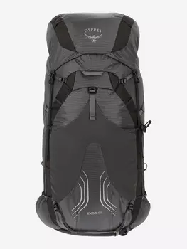 Рюкзак Osprey Exos, 58 л, Серый