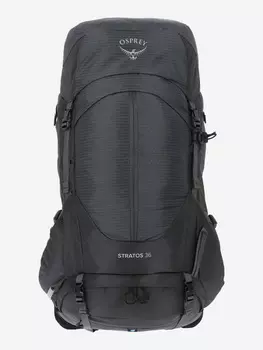 Рюкзак Osprey Stratos, 36 л, Черный