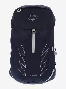 Рюкзак Osprey Talon, 26 л, Синий