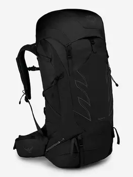 Рюкзак Osprey Talon, 55 л, Черный