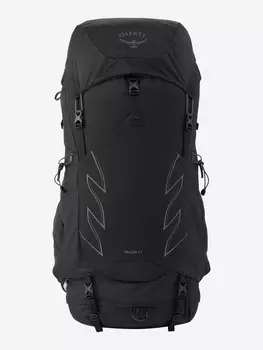 Рюкзак Osprey Talon, 55 л, Черный